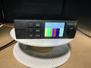 Black Magic Mini Panel | eBay