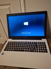 ASUS X553M Laptop
