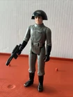 VINTAGE ORIGINAL STAR WARS DEATH SQUAD COMMANDER 1977 KENNER COMPLETE