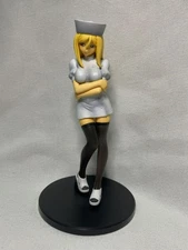 BANPRESTO Higurashi When They Cry Kai Miyo Takano PVC Figure