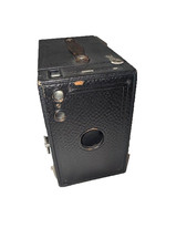 Kodak No. 2-C Brownie Model A Box Camera Untested
