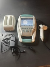 Verathon BVI 9400 Bladder Scan with a Probe Unit, 1 Battery and Battery Charger