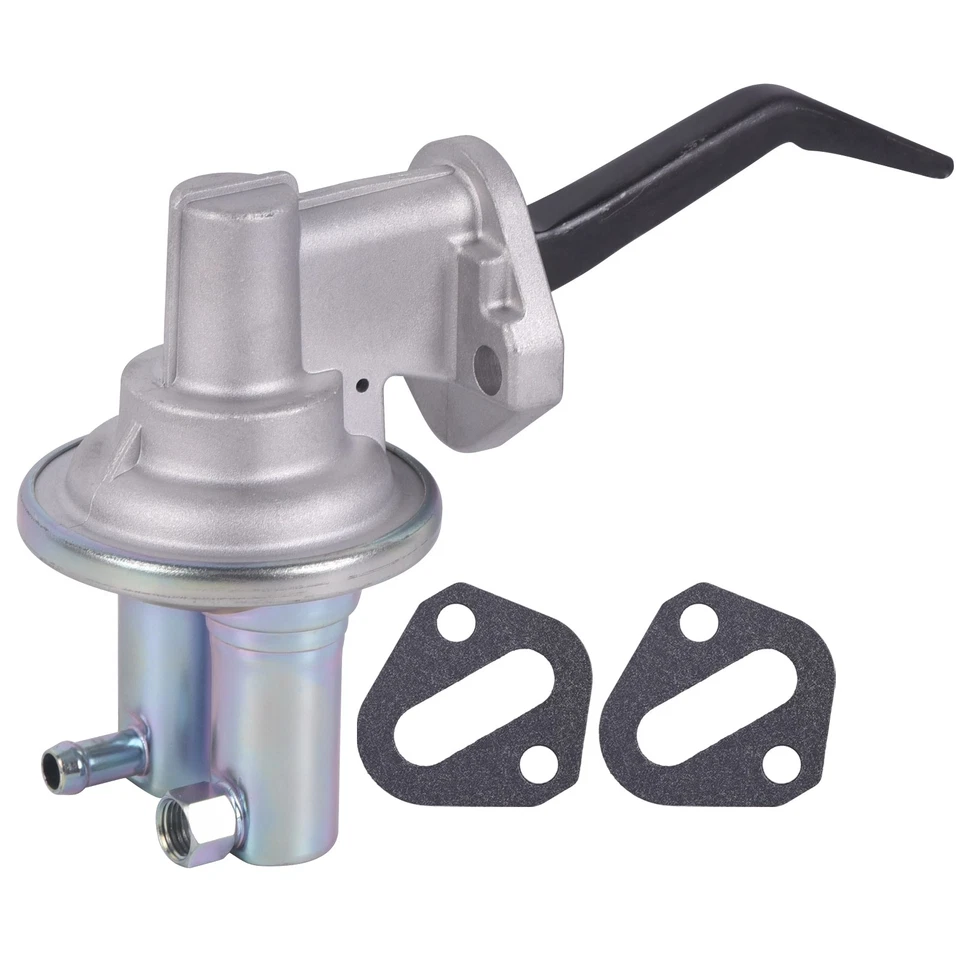 Bomba de combustible mecánica M4193 para modelos Ford Mercury Foto 2 de 4