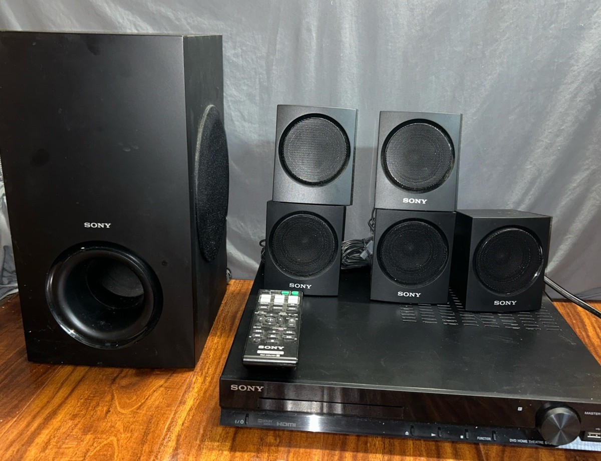 Store Zapatos Vans Olx Zona Norte Sony DAV-TZ130 Channel Home