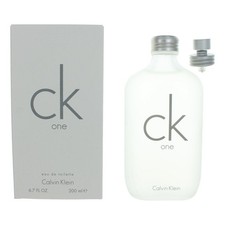 CK One - Ck One by Calvin Klein -  SP 3.4 Oz, NEW IN BOX,