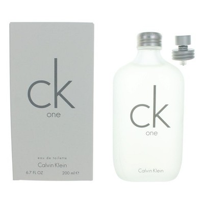 CK One - Ck One by Calvin Klein -   SP 3.4 Oz, NEW IN BOX,