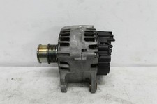 Skoda, Octavia Alternator Petrol 1.4, Czda Code, Valeo, Ne, 09/13 09/20