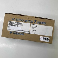 YASUKAWA SGMJV-06ADA21 2018 model new