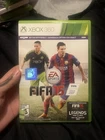 FIFA 15 Microsoft Xbox 360 - Only Case