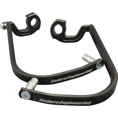 #ad Enduro Engineering 50 5214B 1 1 8in. Evolution 2 Debris Deflector Black $61.16