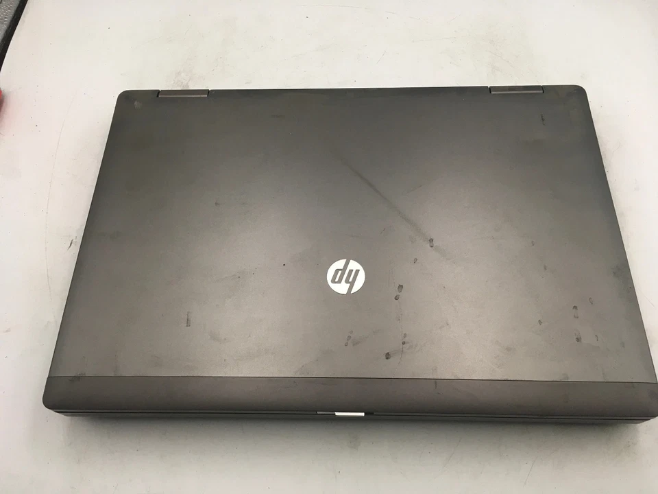 HP PROBOOK 6470B - BOOTS TO BIOS - INTEL I5 3340M - 4GB RAM - 14" -READ DESC- BB - Image 4 of 4