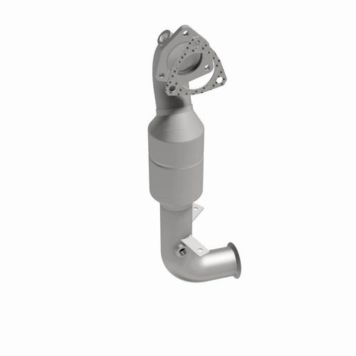 Front Catalytic Converter For 2013-2015 Mini Cooper Paceman John Cooper Works AL - Picture 7 of 24