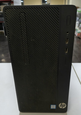 Computer Intel Core i7-7700 , 8 GB RAM, 256 GB SSD, Intel HD Graphics 630, WIn10