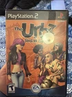 Urbz: Sims in the City (Sony PlayStation 2, 2004)