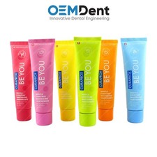 CURAPROX Be You Toothpaste 60ml Daily Oral Care Fluoride SLS Free Choose Flavor
