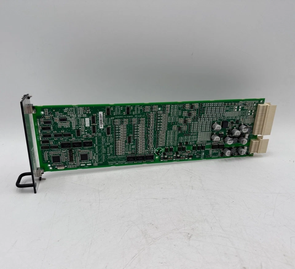 APC 0G-SYBMB2 640-4716F-Z Rev 07 Battery Monitor Board PCB Circuit Board - Image 3 of 4