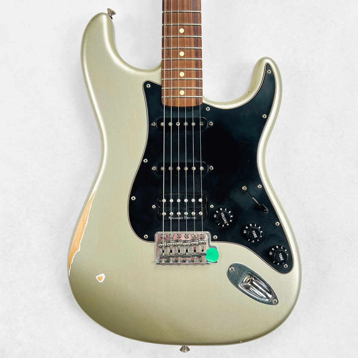 Las mejores ofertas en Fender Modern Player Stratocaster en las