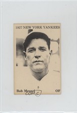 1975 TCMA 1927 New York Yankees Bob Meusel 05k6