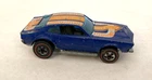 Vintage Hot Wheels Redline Car Mighty Maverick 1975 Original