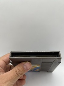 Space Shuttle Project Nintendo Entertainment System NES Tested She&rsquo;ll Damage*