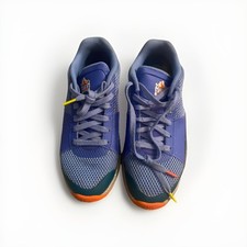 Size 5.5 GS - Nike Ja 1 Low Backyard BBQ