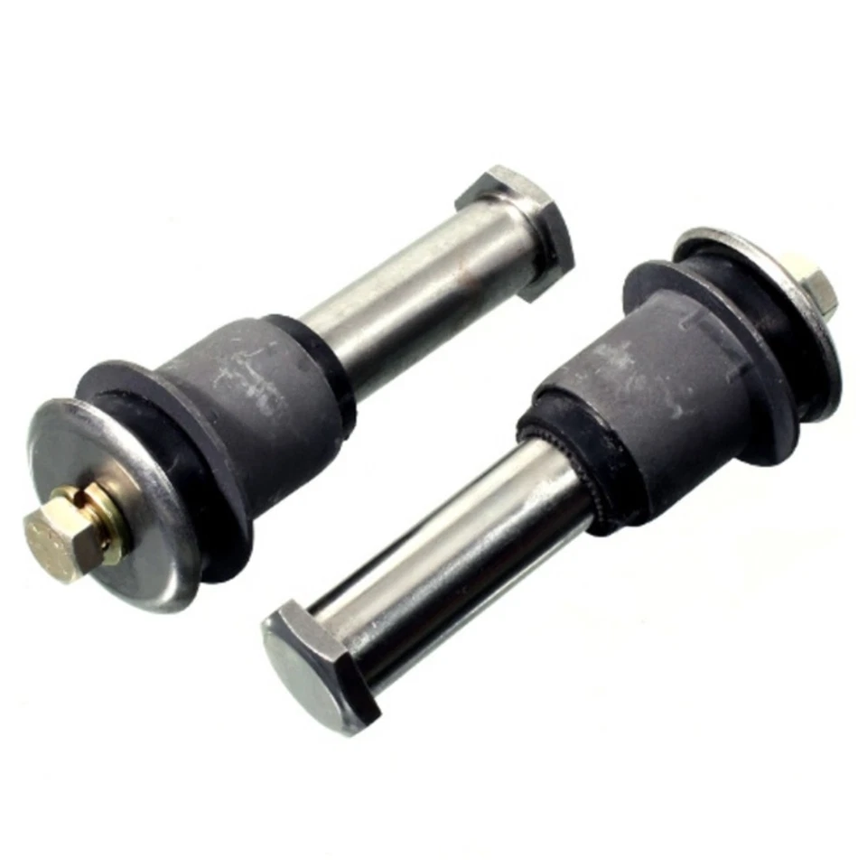 Kit de eje de brazo de control para Ford/Mercury 1954-1957 delantero inferior 2 piezas 15556 Foto 2 de 4