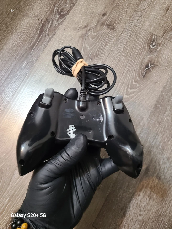 Xbox 360 Controller, GameStop Brand. Set Of 1 Tested & Working. - Image 3 of 4