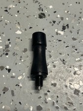 Stubby Antenna for Harris XG-75 Handheld Radio - 800-865 MHz, 2" LPE-200 JAG 