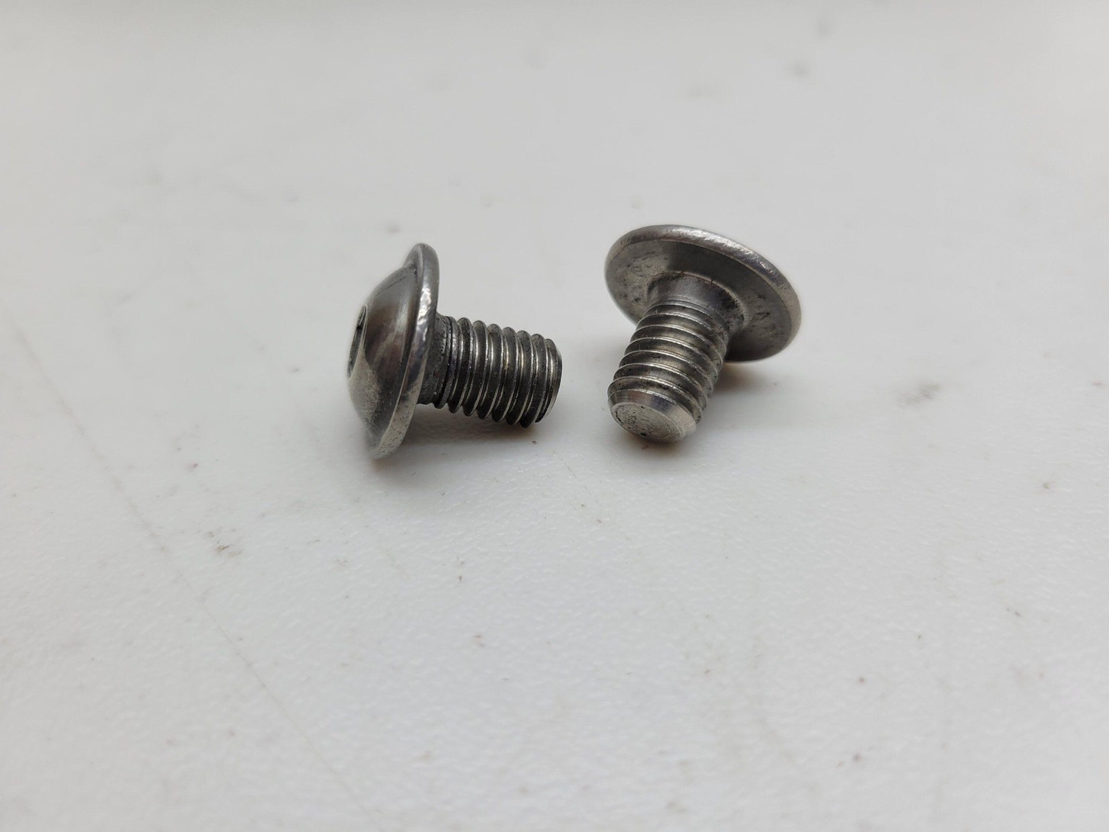 Rolls Royce & Bentley Screw Button PP26546PA