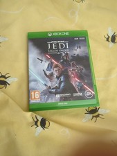 Star Wars Jedi Fallen Order -- Standard Edition (Microsoft Xbox One, 2019)