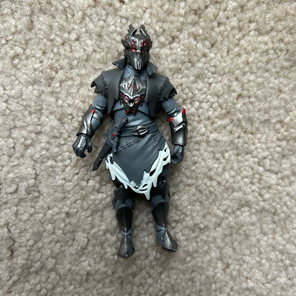 Fortnite 4 英寸散装人偶蜘蛛骑士独奏模式史诗游戏 Jazwares 25 年 — 第 2/3 张图片