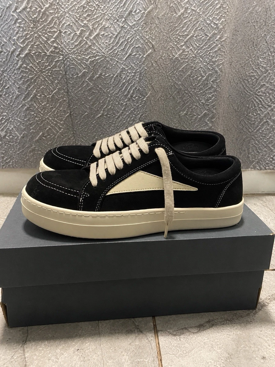 25+ Rick Owens Shoes for Men for sale | Updated Oct 2026