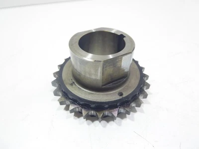 HYUNDAI/KIA 1.6 CRDI D4FB CRANKSHAFT TIMING CHAIN COG/SPROCKET FIT 15-18 EURO 6 - Image 1 of 4