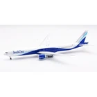 InFlight 200 1:200 Boeing 777-300ER IndiGo TC-LKE Model Plane
