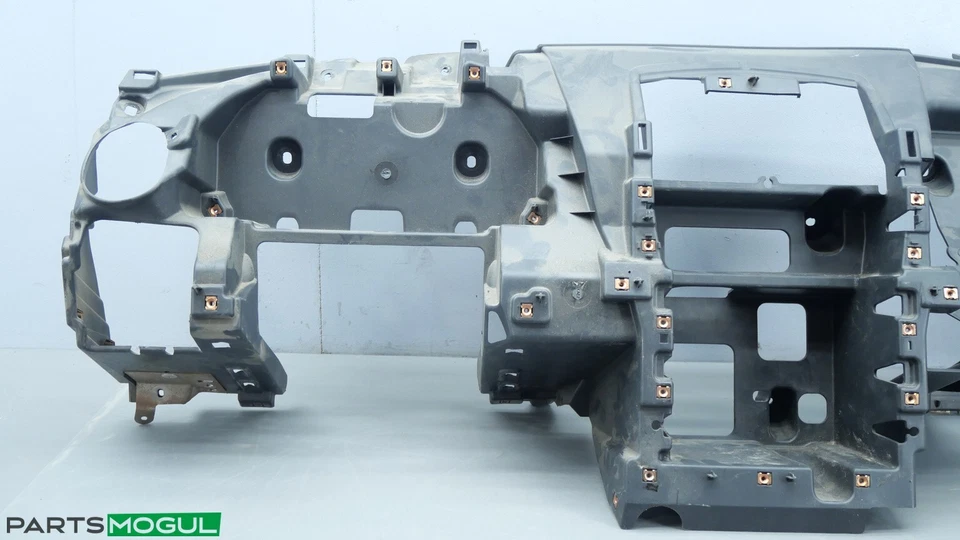 Marco de tablero Saturn SKY 2007-2010 OEM 25995137 10384552 Foto 2 de 4