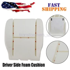 For 2007-2014 Chevy Silverado 1500 2500 3500 HD Driver Bottom Seat Foam Cushion