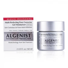 Algenist Multi-Perfecting Pore Corrector Gel Moisturize 60ml 2oz #usau