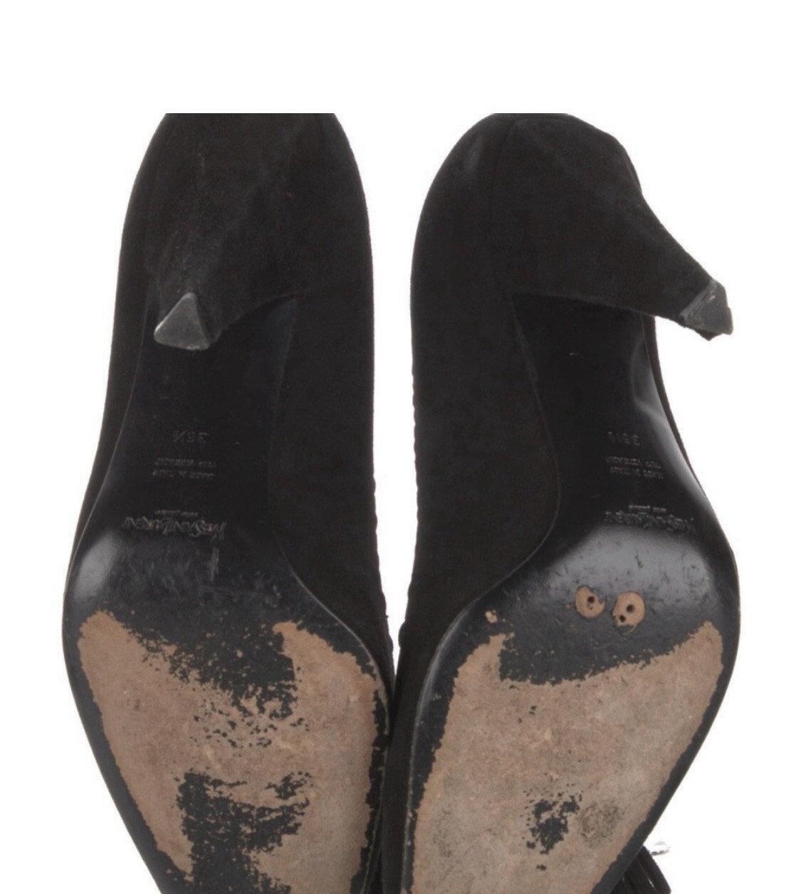 Yves Saint Laurent Shoes - image 5