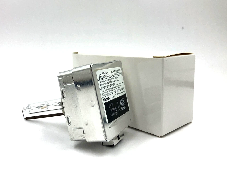 Nuevo se adapta a 10-14 Audi A8 S8 A8L D3S Xenón HID Faros Bombilla Foto 2 de 2