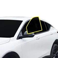 Precut Front Windows Nano Ceramic Window Tint Film Kit Fits Buick Envista 2024+