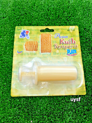Pineapple Jam Tart Semperit Plunger Presser Cookies Tool Mold Get Free Gift