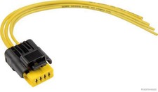 FAISCEAU ÉLECTRIQUE POUR CAPTEUR DE NIVEAU PAL. CITROEN C4 04- 4 FILS.