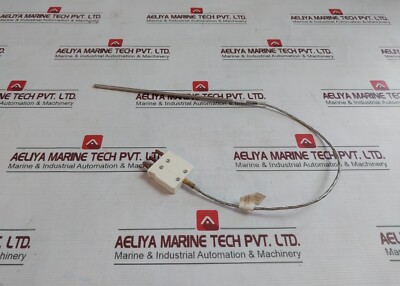 HUBBELL RBT2814912A310 PT100 Resistance Temperature Detector (RTD) Probe 100 Ohm