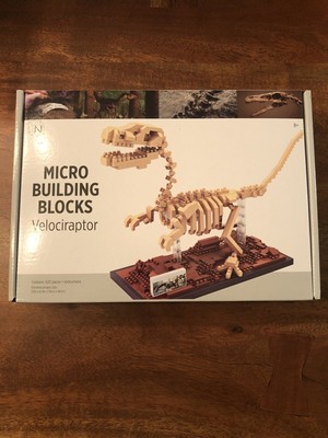 nicole micro building blocks