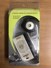 Fonefree Hands Free Speakerphone