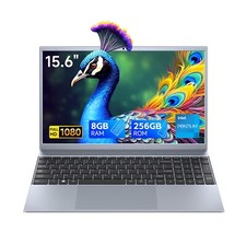 15.6 Laptop for Students and Business, Intel ...