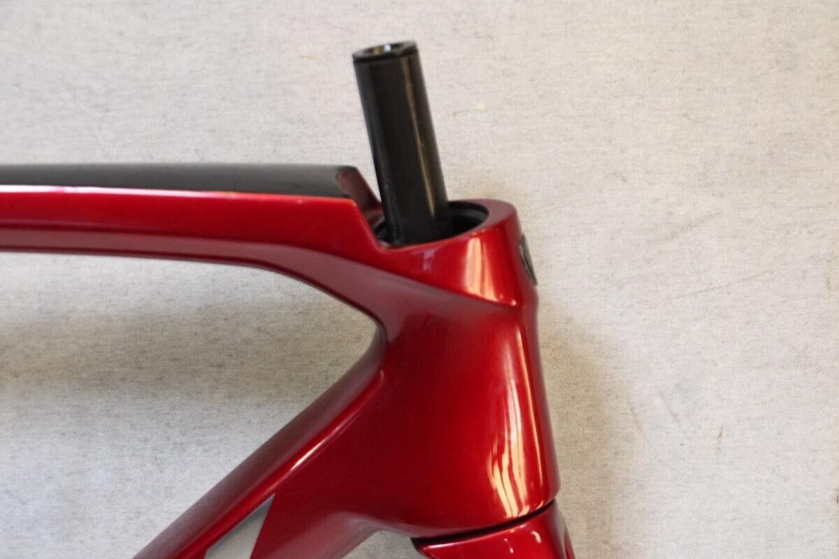 グランドホールセール TREK EMONDA eBay | (2021) 56 T47 OCLV800 Frame Carbon SLR7 ロードバイク