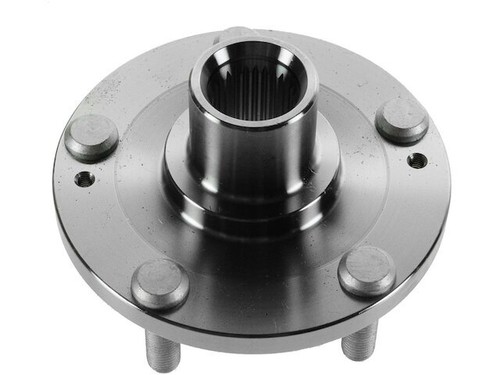 Front Wheel Hub & Bearing Set For Hyundai Tiburon 03-08 2.7L & XG300/XG350 01-02