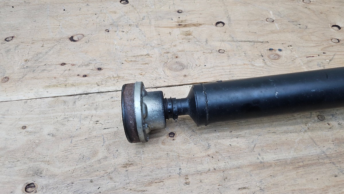 Cardan Neuf Pour Audi A4 8K (B8) - Référence 8K0521101B, Compatible DSG 7 Rapports Jusqu'à 2010