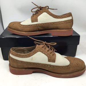 polo oxford shoes